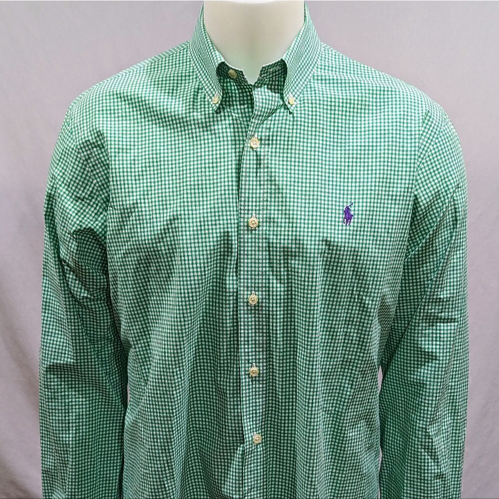 ‎Polo by Ralph Lauren button down shirt